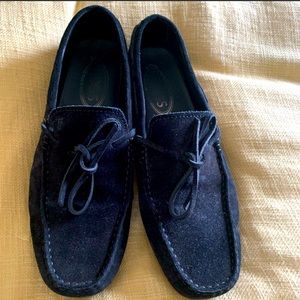 Tod’s City Gommino Driving Loafers